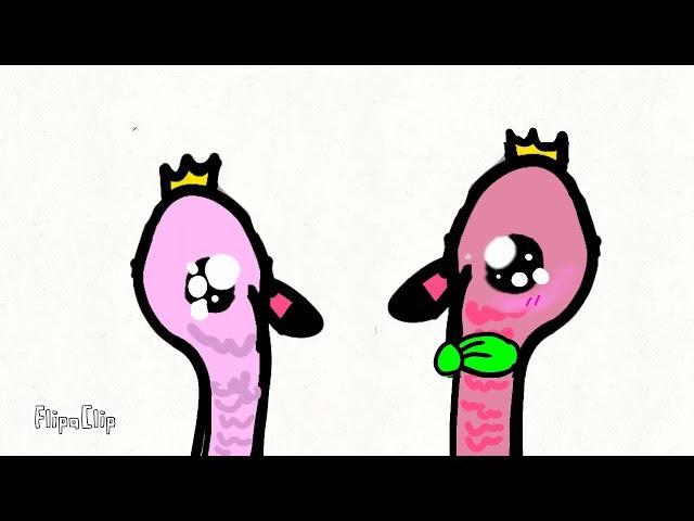 Fred's love story