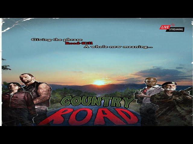  Left 4 dead 2 Expert Country Roads NC Mashup  #SinserverTH