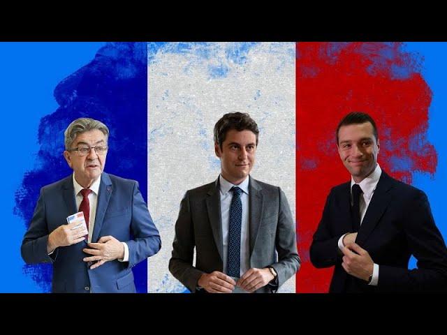 Elezioni Francia risultati: 182 seggi al Nuovo fronte popolare, 168 a Macron, 143 a Le Pen