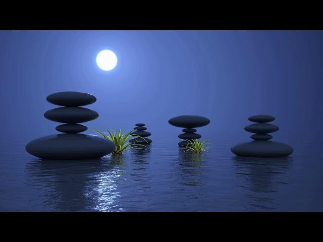 Beautiful Relaxing SPA Music • Deep Sleep Music for Stress Relief, Meditate, Fall Asleep Fast