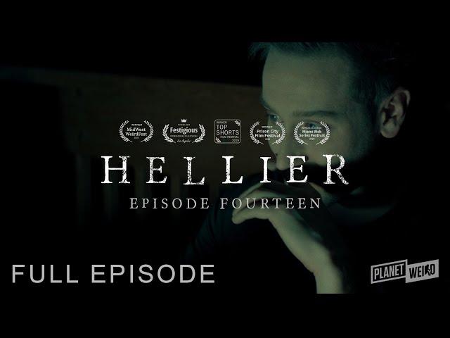 Hellier Season 2: Episode 9 | The Center of Your Mind