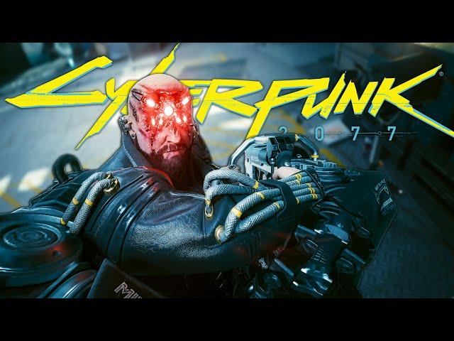 All Boss Stealth Takedowns - Cyberpunk 2077