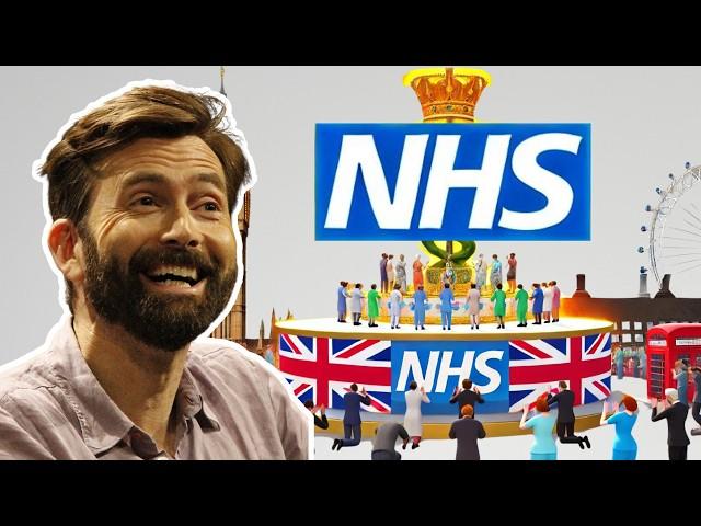 The NHS Cult: Is Our Health System Really Worth Worshipping? | IEA Explainer