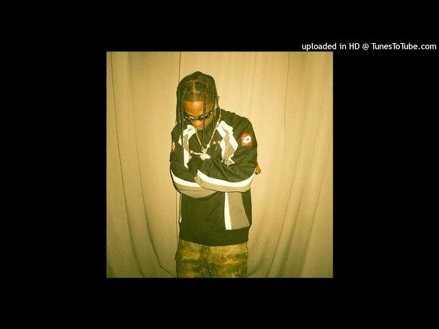 (free for profit) Travis Scott x Nav Type Beat 2024 "part 2"