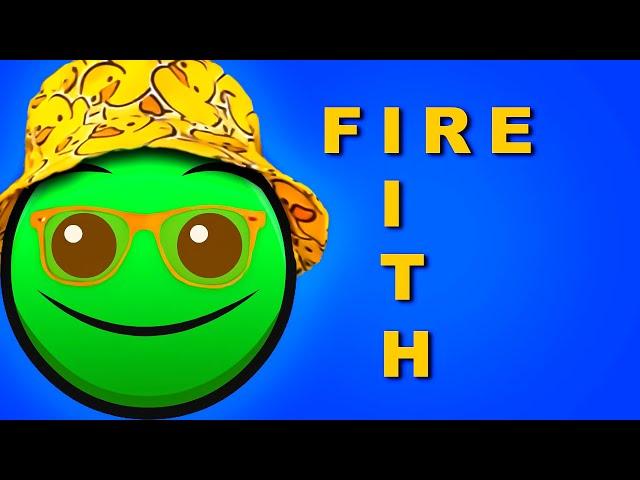 FIRE IN THE HOLE + Fun 2 Rhyme Song