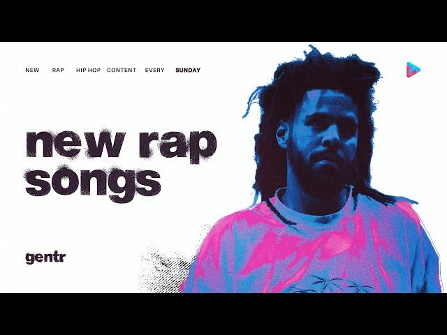 Best New Rap Songs this Week - February 23, 2025