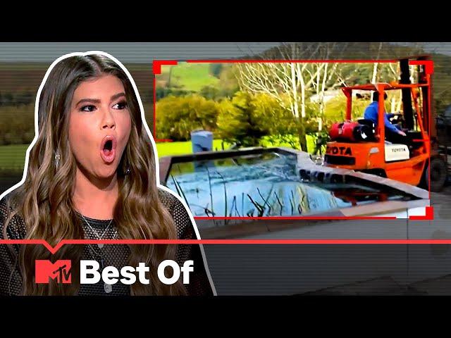 Ridiculousnessly (Not So) Dedicated Employees  SUPER COMPILATION | Ridiculousness