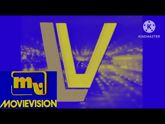 Vegas Video in Movievision Effect