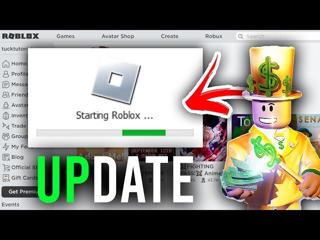 How To Update Roblox On PC (Full Guide) | Roblox Update Guide