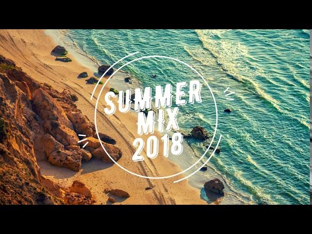 Summer Mix 2018