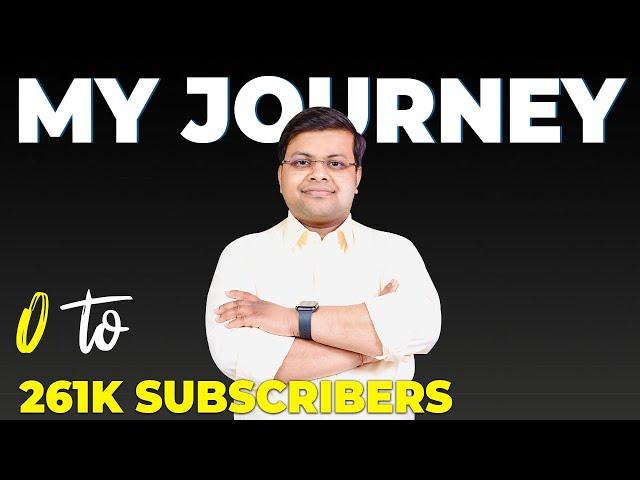 Dr S K Singh Youtube Journey | YouTube Journey | NEET | Dr S K Singh
