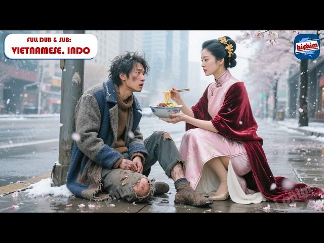 Tiểu Thư Bệnh Nan Y Giúp Đỡ Một Tên Ăn Mày Nằm Lề Đường Nào Ngờ Anh Ta Là Chiến Thần Cưới Cô Đền Ơn