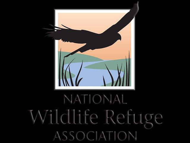 National Wildlife Refuge Association Urban Promo