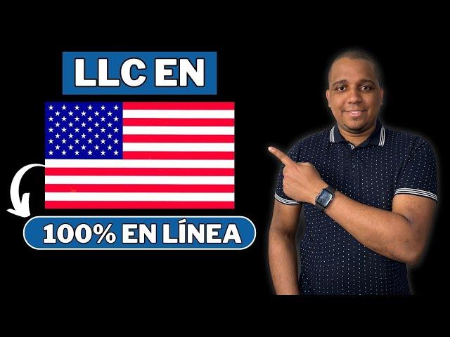 Cómo Crear y Registrar una LLC en USA | Completamente Gratis