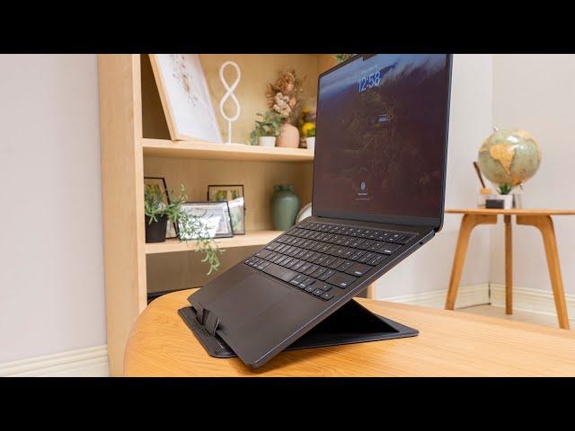 Plugable PT STANDX: A Lightweight Stand for Your Laptop or Tablet