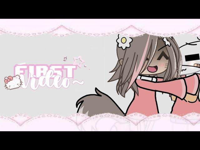 ‧₊˚彡My first video!(remake)||Gacha pee||Gacha heat