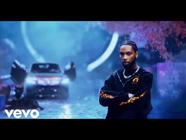 Key Glock - Q-Dogz (Official Video)