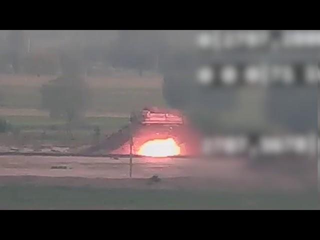 ARMENIAN FORCES DESTROYING ATTACKING AZERI SOLDIERS 03/10/2020