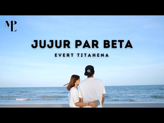 Jujur Par Beta Beta Ini Se Anggap Siapa - Jujur Par Beta | Lagu Timur Terbaru 2021 - MPL