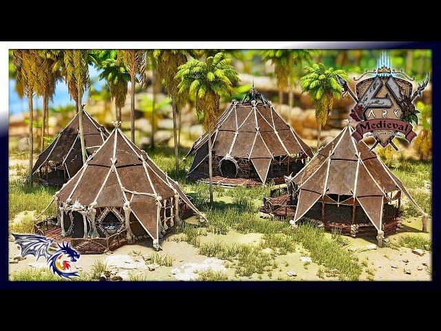 Expanding Our Goblin Village  | ARK: Medieval Guilds & Goblins  #8