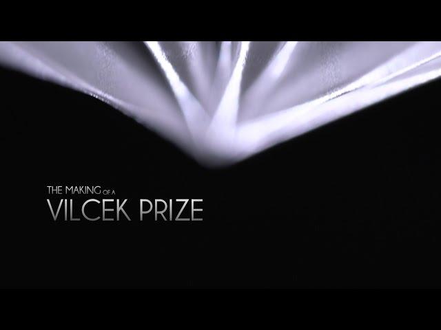 The Making of a Vilcek Prize