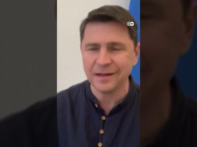 Подоляк: "Переговорного процесса не существует"