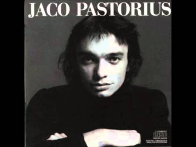 Jaco Pastorius - Come On, Come Over