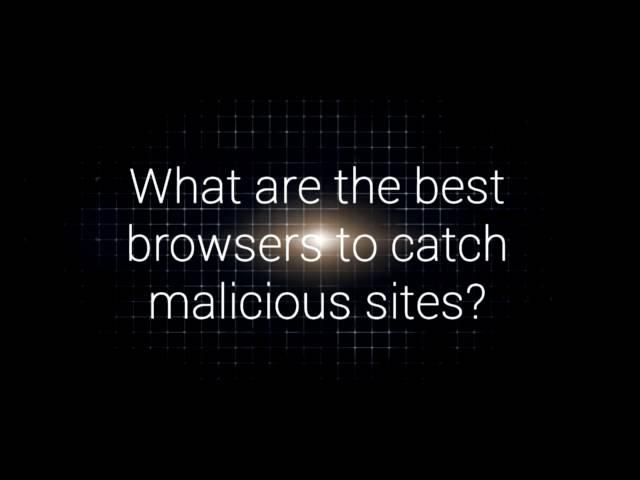 Tech Tuesday - Malicious websites
