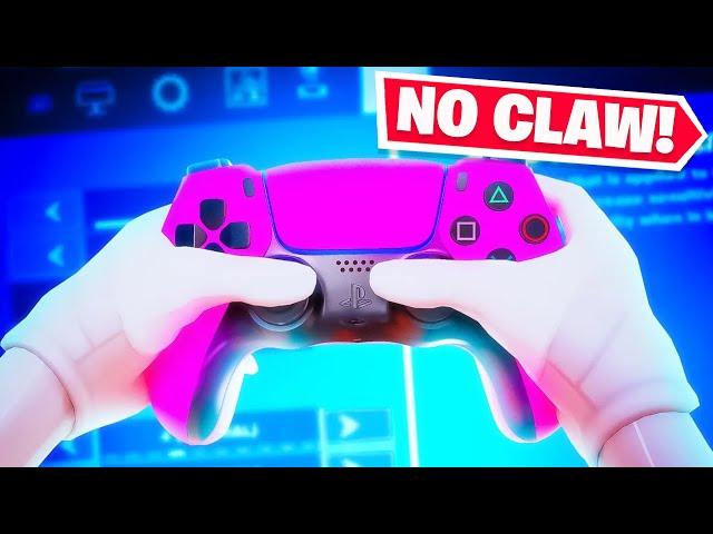 The BEST No Claw/No Paddles Controller Settings! (PRO)