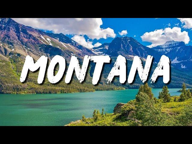 Top 10 Places to Visit in Montana