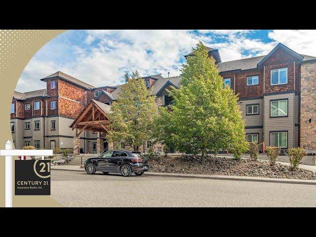 #304 1957 Kane Road, Kelowna, BC, V1V 2X7