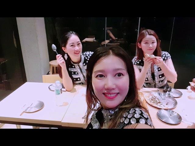 난타공연팀TAPOS 필리핀 세부공연