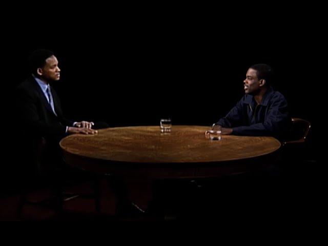 The Talk: Will Smith & Chris Rock