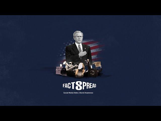 U.S. Manufacturing Jobs & Their Current State | Animated Video for Factspread