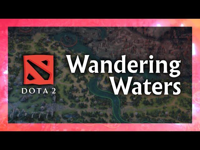 EVERYTHING you NEED to know | Dota 2: Wandering Waters Update