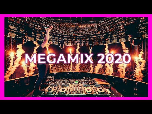 Party Club Mix 2020 | Best Remixes Of Popular Songs 2020 MUSIC MEGAMIX