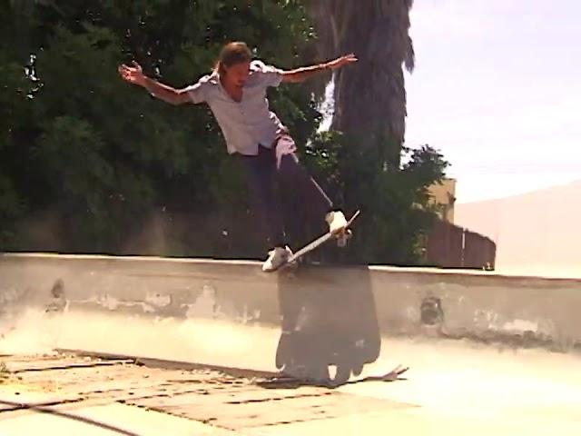 Nick Blanco VX part for Grizzly