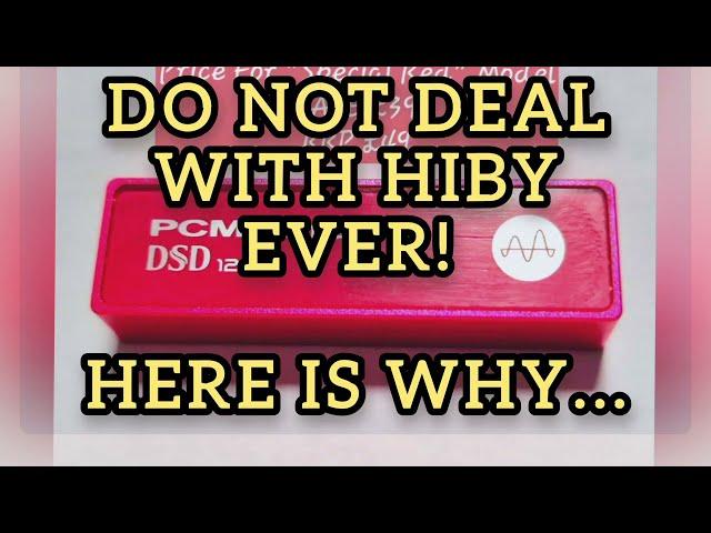 EXPERIENCE AFTER CONTACTING HIBY FOR HELP ON THE FC1 - UPDATE + ARE THEY BUYING FAKE REVIEWS? PART 2