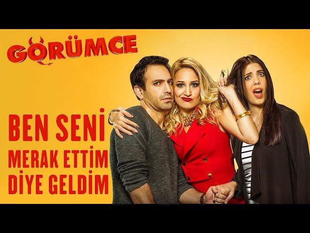 Ben Seni Merak Ettim Diye Geldim (Görümce Film Müziği)