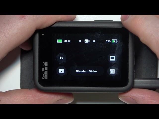 How to Change Slow Motion Speed on GoPro Hero 13