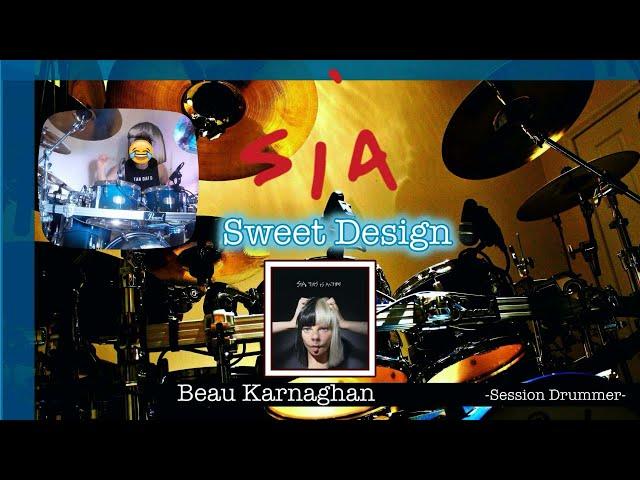 Sia - Sweet Design