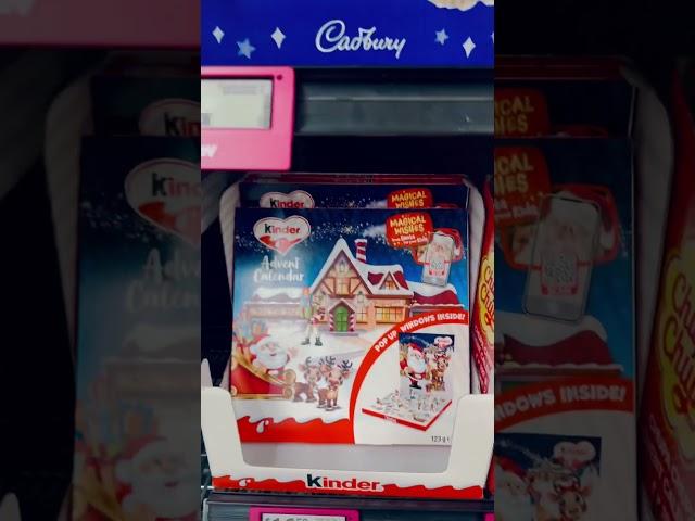 Australian Advent Calendar is SO cool! ️ ️ #adventcalendar #christmas #australia #wizarno