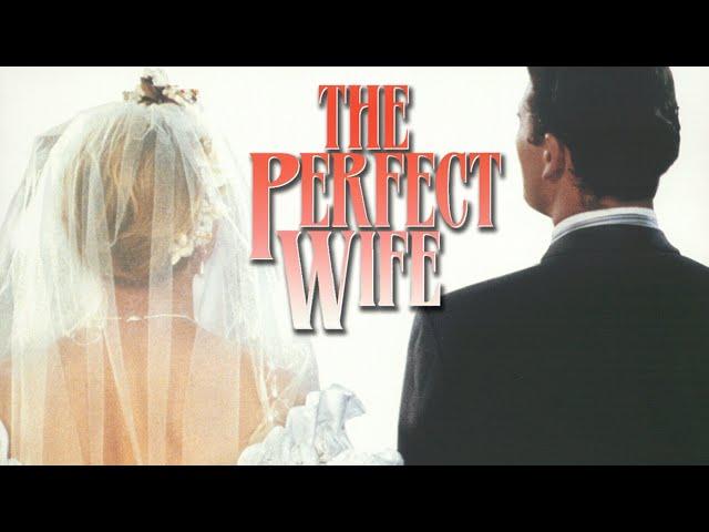 The Perfect Wife (2001) | Full Movie | Perry King | Shannon Sturges | Lesley-Anne Down