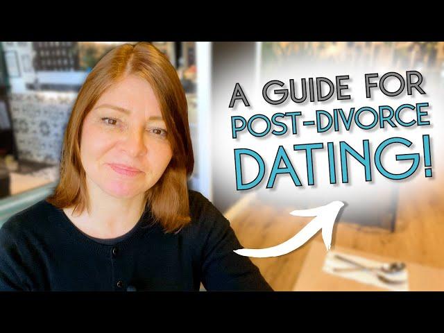 If You’re DIVORCED DON'T DATE Until You Hear THIS Relationship Advice!