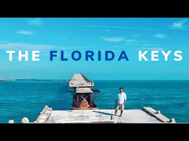 THE ULTIMATE FLORIDA KEYS TRAVEL GUIDE | Key West 2024