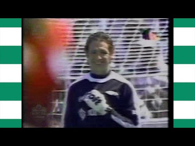 Final completa Santos vs Pachuca 2001