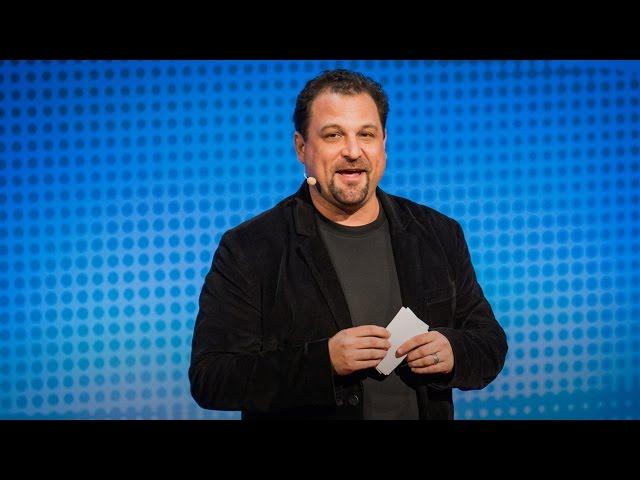 Bryan Kramer: Why social media is reimagining our future