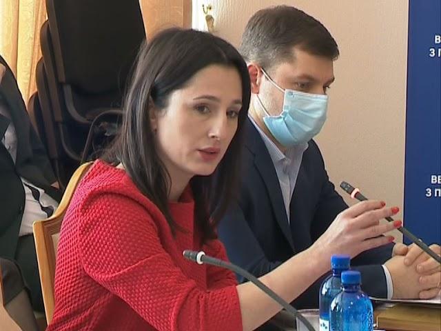 КОМІТЕТ З ПИТАНЬ МОЛОДІ  І СПОРТУ 28.04.21