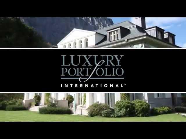Luxury Portfolio | Unprecedented Reach