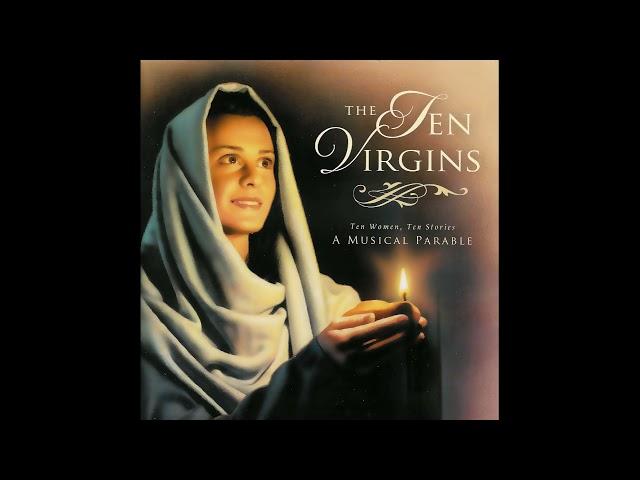 Magnificent Work of Art (The Ten Virgins: A Musical Parable)